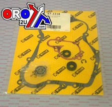 Yamaha YZ125 98 - 04 YZ 125 1998 - 2004 Pro-X Water pump Rebuild Kit