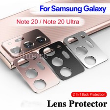 Camera Lens Protector For