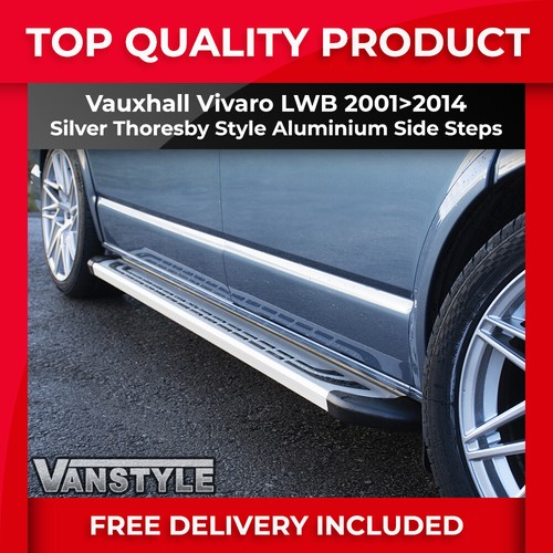 For vauxhall vivaro - vivaro, lwb
