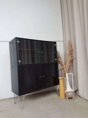 Vtg late mid century - late,