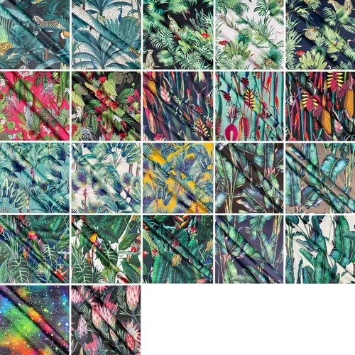 Premium italian velvet - premium,
