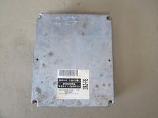 1996 96 Toyota Tacoma 2.4L ECU