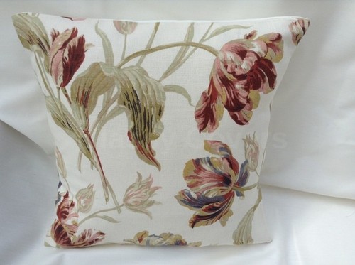 Laura ashley designer cushion - laura,