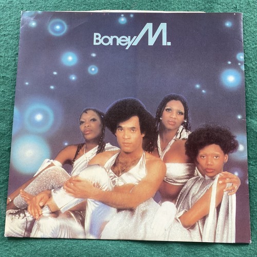 Boney the magic - boney, 'the