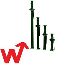 Trench Struts Sizes 0, 1, 2