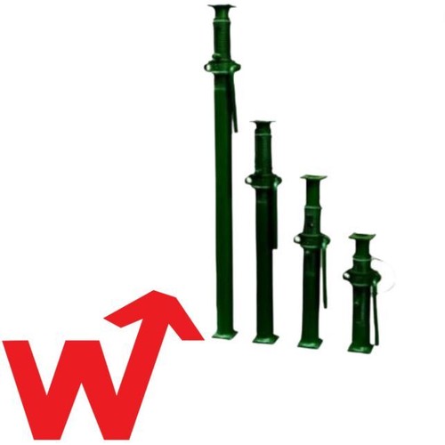 Trench struts sizes - struts, 2