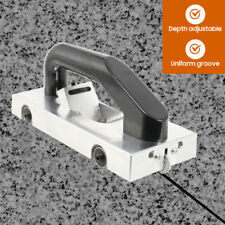 Slotting Pull Hand Tool