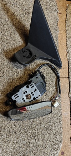 Nissan 350z door wing mirror - door,