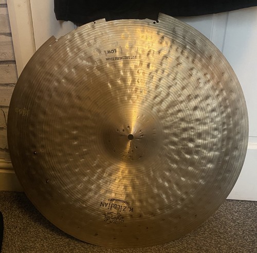 Zildjian constantinople - zildjian,