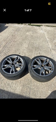 Genuine bmw series m140i - 2,