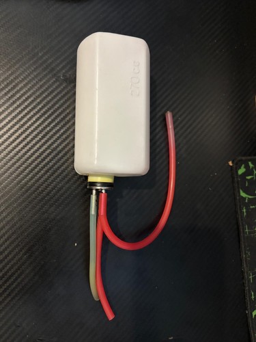 270cc gasoline fuel tank - 270cc,