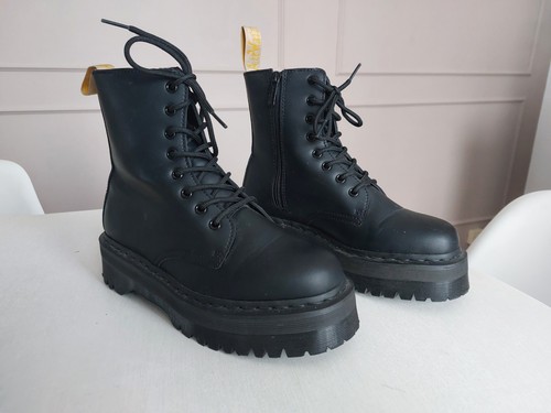 Martens vegan jadon - martens,