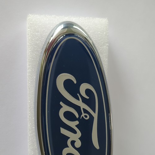 Ford badge new 150mm - ford,