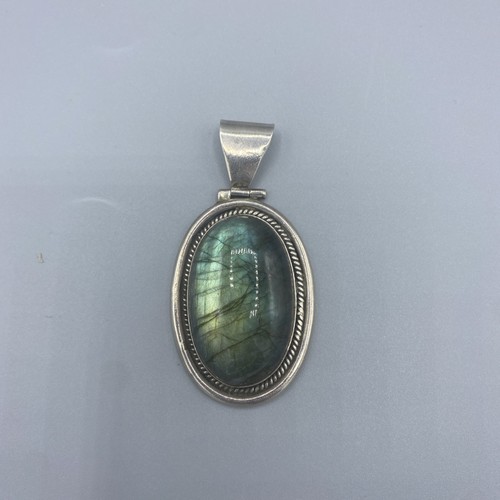 Vintage sterling silver very - silver,