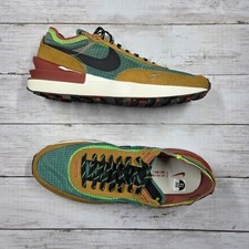 Sz 7.5 MEN NIKE Waffle One SE