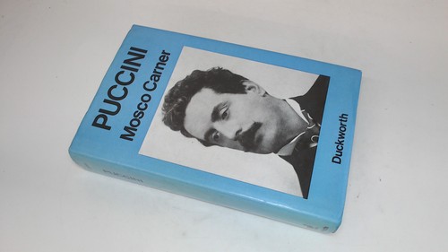 Puccini critical - puccini:,