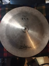 Zildjian 22" China boy high