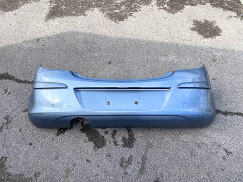 Vauxhall corsa genuine - vauxhall, rear