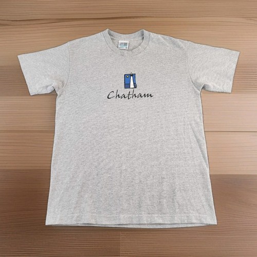 Vintage chatham shirt - vintage, mens