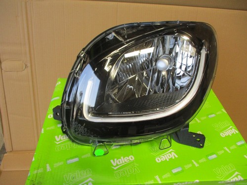 New valeo 045475 smart - valeo,