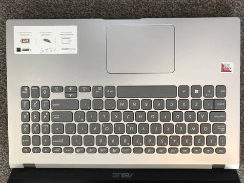 Asus notebook model m509b - model:,