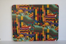 Vintage Collier Campbell Print Placemat 