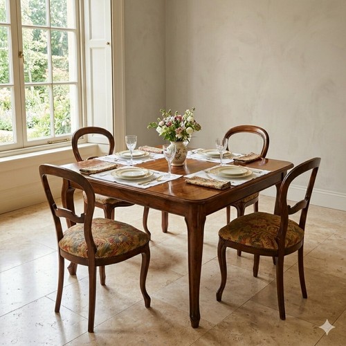 Antique chairs louis - antique,