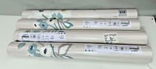 4 Rolls NEXT Promenade Floral