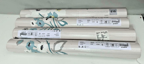 Rolls next promenade floral - rolls,
