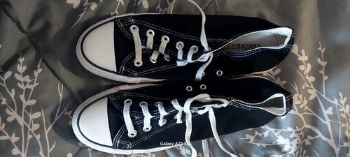 Size converse chuck - 7.5,