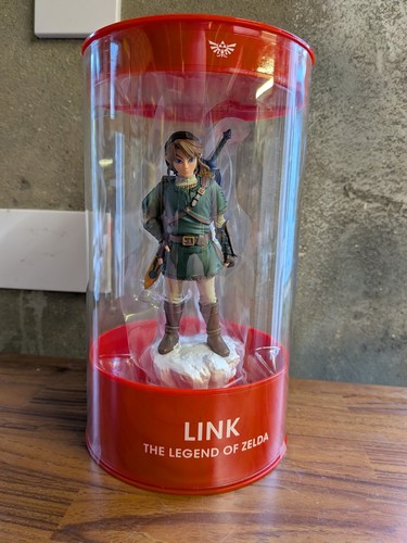 The legend zelda link - the, of