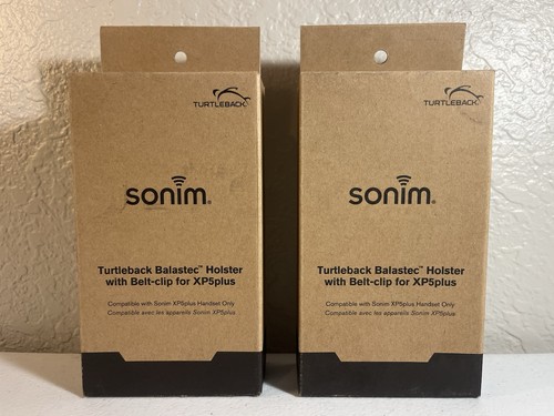 Sonim turtleback balastec - sonim,