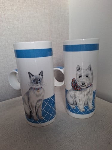 Crown trent china cat - crown,