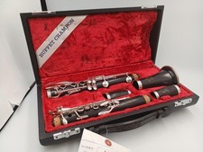 Buffet crampon r13 clarinet - bb,