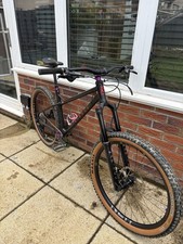 Ribble 725 hardtail - ribble,