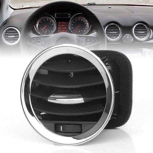 Chrome air vent - air, outlet