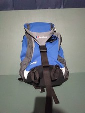 Berghaus Freeflow 25 Walking Hiking Quality Rucksack Padded Straps Pockets