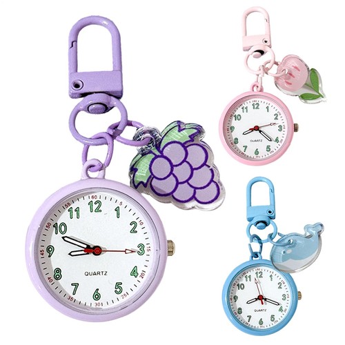 Pocket watch fashion luminous - pocket,