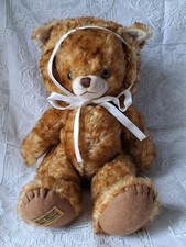 Merrythought Cheeky Teddybear