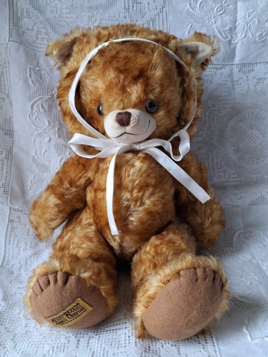 Merrythought teddybear - merrythought, 16