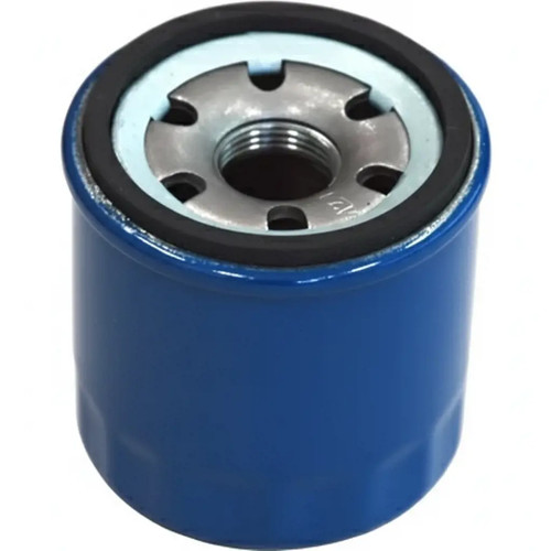 Oil filter spin - oil,