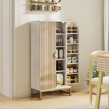 Kitchen Cupboard with Double