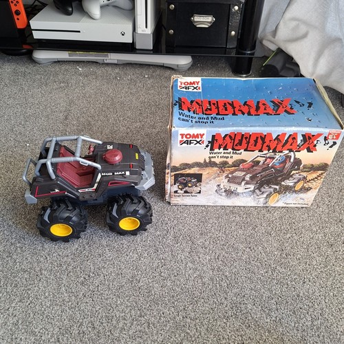 Vintage 1980s tomy afx - tomy,