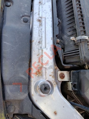 Mazda rx8 2003 - 2003-2010, front