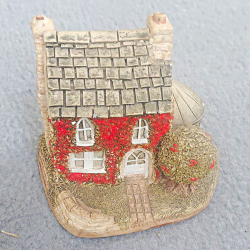 Lilliput lane cottage house - cottage,