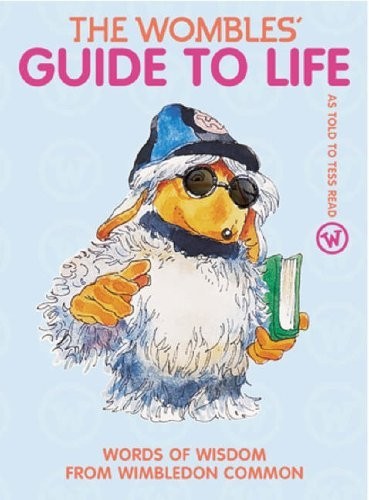 The wombles guide - the, wombles'