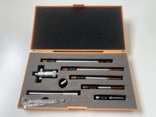 Genuine mitutoyo 141 - genuine,