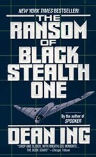 The Ransom of Black Stealth