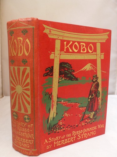 1905 kobo a - -,