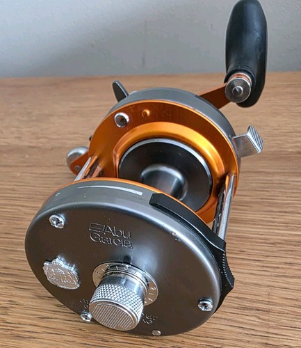 Abu 6500 premium mag - 6500, c3